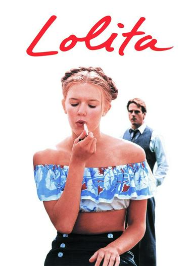 1998 - Phim lẻ《Nàng Lolita》- Xem phim HD Online