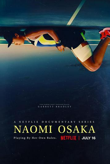 2021 - Phim Bộ《Naomi Osaka》- Xem phim HD Online