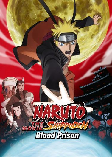 2011 - Hoạt Hình《Naruto: Huyết Ngục》- Xem phim HD Online