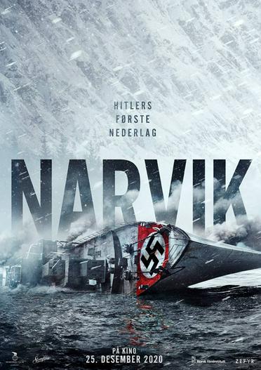 2022 - Phim lẻ《Narvik》- Xem phim HD Online