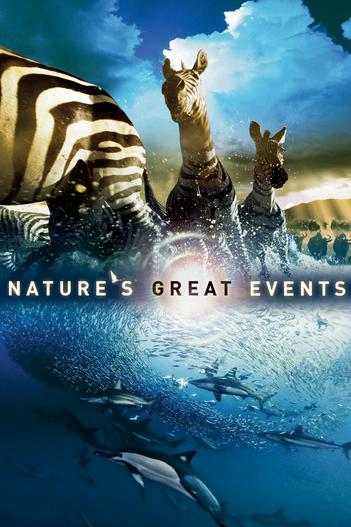 2009 - Phim Bộ《Nature's Great Events》- Xem phim HD Online