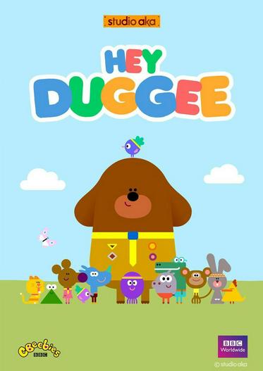 2019 - Hoạt Hình《Này Duggee (Phần 3)》- Xem phim HD Online