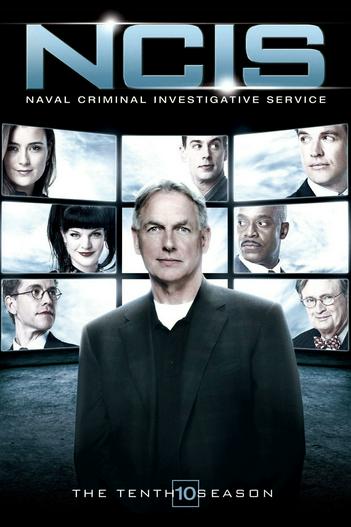 2012 - Phim Bộ《NCIS (Phần 10)》- Xem phim HD Online