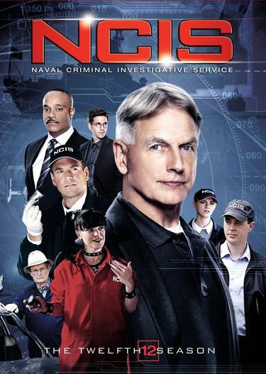 2014 - Phim Bộ《NCIS (Phần 12)》- Xem phim HD Online