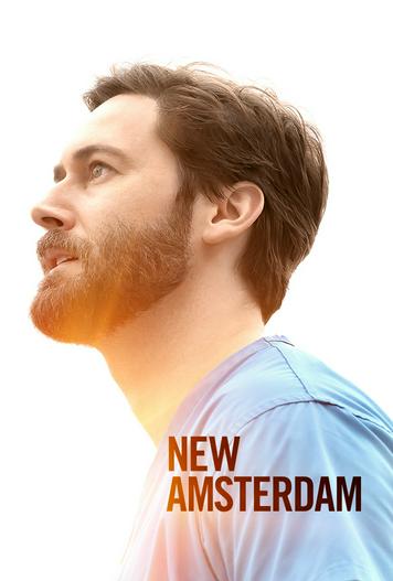 2019 - Phim Bộ《New Amsterdam (Phần 2)》- Xem phim HD Online