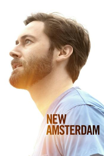 2021 - Phim Bộ《New Amsterdam (Phần 3)》- Xem phim HD Online