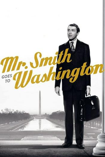 1939 - Phim lẻ《Ngài Smith Tới Washington》- Xem phim HD Online