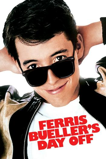 1986 - Phim lẻ《Ngày nghỉ của Ferris Bueller》- Xem phim HD Online