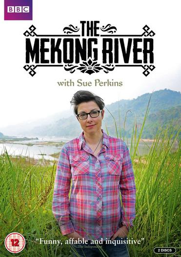 2014 - Phim Bộ《Ngược dòng Mê Kông cùng Sue Perkins》- Xem phim HD Online