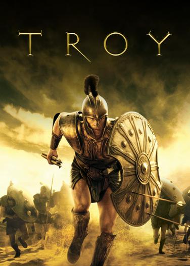 2004 - Phim lẻ《Người Hùng Thành Troy》- Xem phim HD Online