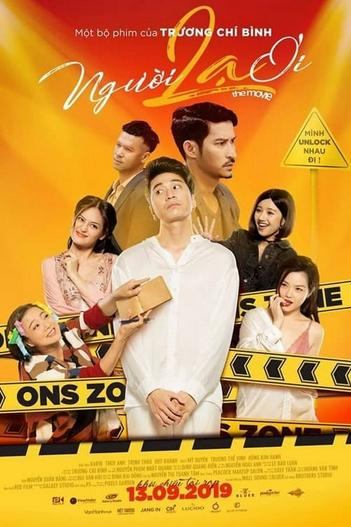 2019 - Phim lẻ《Người lạ ơi》- Xem phim HD Online