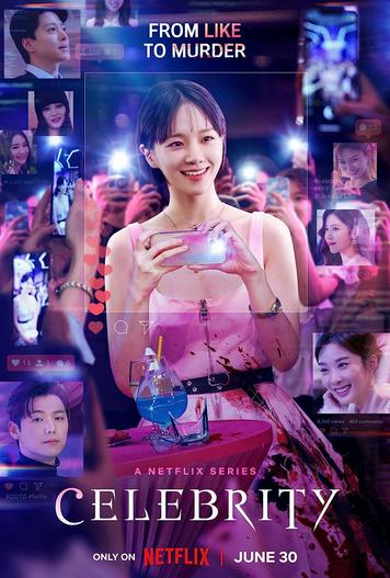 2023 - Phim Bộ《Người nổi tiếng》- Xem phim HD Online