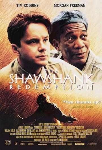 1994 - Phim lẻ《Nhà tù Shawshank》- Xem phim HD Online