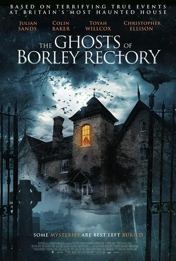 2022 - Phim lẻ《Những Bóng Ma Của Borley Rectory》- Xem phim HD Online