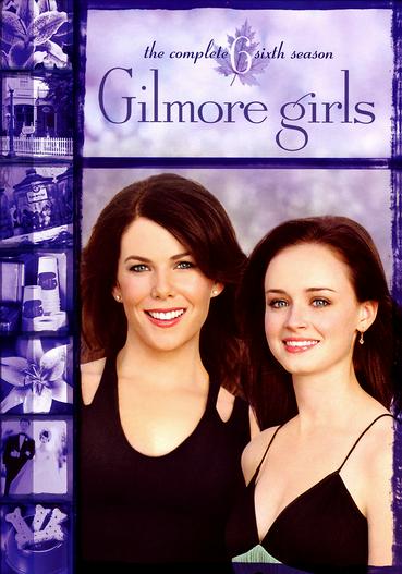 2005 - Phim Bộ《Những cô nàng Gilmore (Phần 6)》- Xem phim HD Online