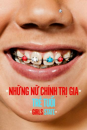 2024 - Phim lẻ《Những Nữ Chính Trị Gia Trẻ Tuổi》- Xem phim HD Online