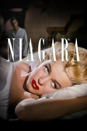 1953 - Phim lẻ《Niagara》- Xem phim HD Online