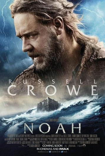 2014 - Phim lẻ《Noah: Đại hồng thủy》- Xem phim HD Online