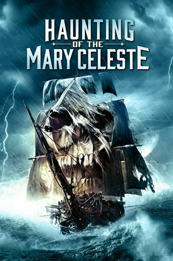 2020 - Phim lẻ《Nỗi Ám Ảnh Của Mary Celeste》- Xem phim HD Online