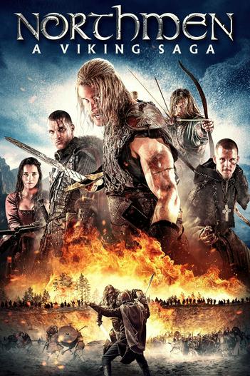 2014 - Phim lẻ《Northmen - A Viking Saga》- Xem phim HD Online