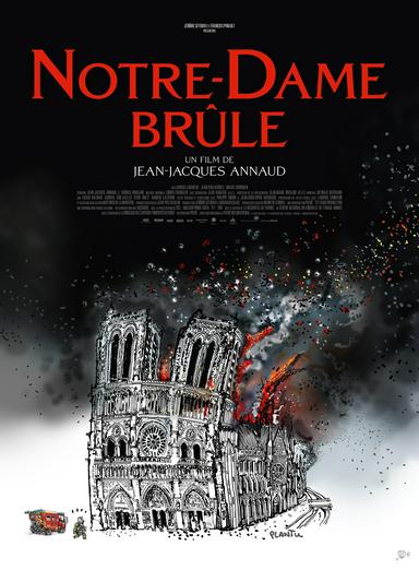 2022 - Phim Bộ《Notre-Dame》- Xem phim HD Online