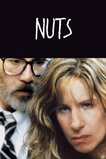 1987 - Phim lẻ《Nuts》- Xem phim HD Online