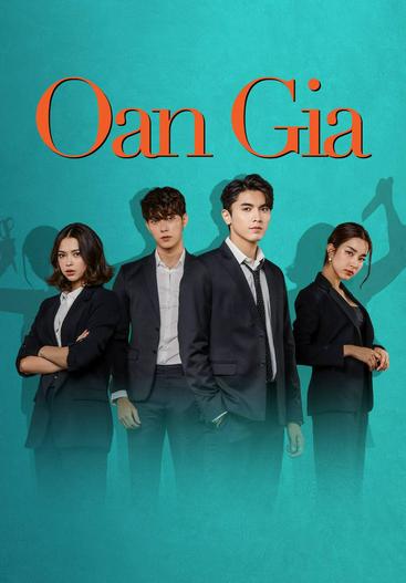 2022 - Phim Bộ《Oan Gia》- Xem phim HD Online