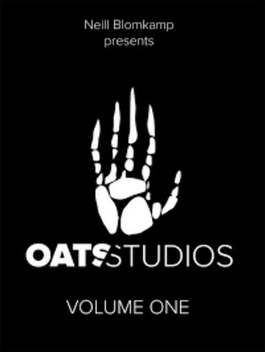 2017 - Phim Bộ《Oats Studios》- Xem phim HD Online