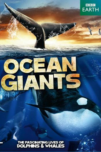 2011 - Phim Bộ《Ocean Giants》- Xem phim HD Online