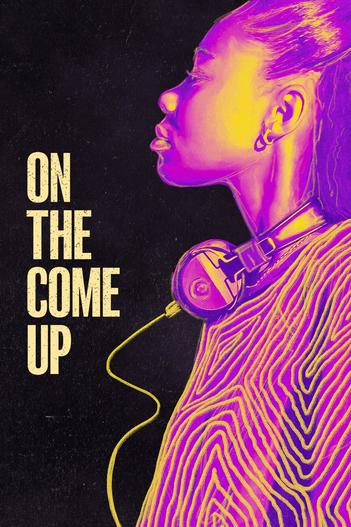 2022 - Phim lẻ《On the Come Up》- Xem phim HD Online