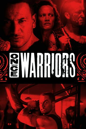 1994 - Phim lẻ《Once Were Warriors》- Xem phim HD Online