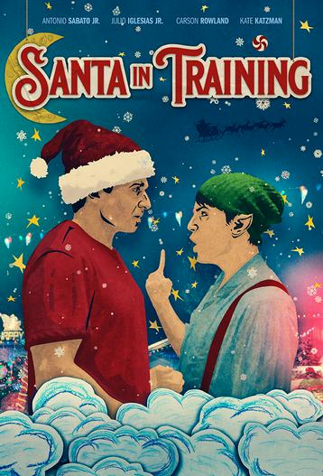 2019 - Phim lẻ《Ông già Noel tập sự》- Xem phim HD Online