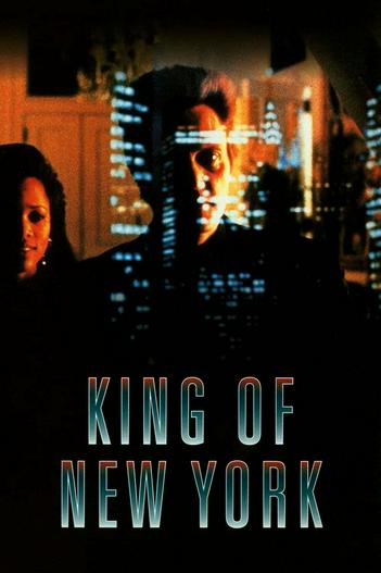 1990 - Phim lẻ《Ông Trùm New York》- Xem phim HD Online