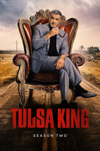 2024 - Phim Bộ《Ông Trùm vùng Tulsa (Phần 2)》- Xem phim HD Online