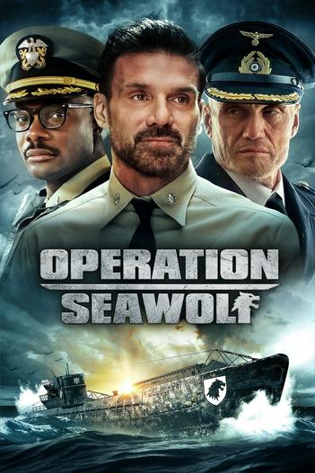 2022 - Phim lẻ《Operation Seawolf》- Xem phim HD Online