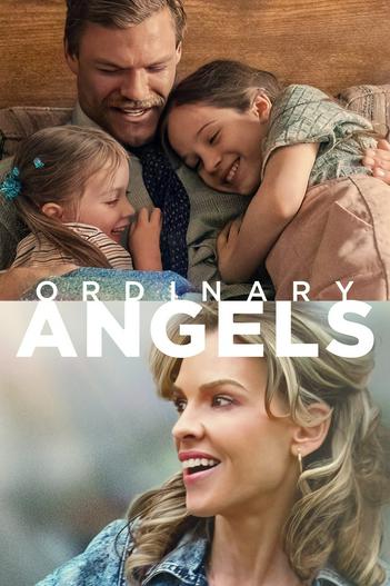 2024 - Phim lẻ《Ordinary Angels》- Xem phim HD Online