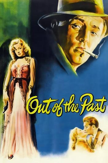 1947 - Phim lẻ《Out of the Past》- Xem phim HD Online