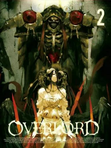 2015 - Hoạt Hình《OVERLORD SP》- Xem phim HD Online