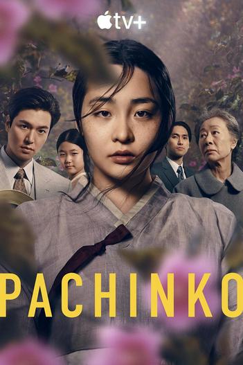 2022 - Phim Bộ《Pachinko》- Xem phim HD Online