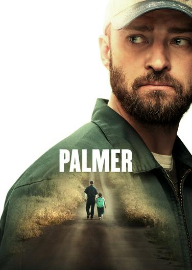 2021 - Phim lẻ《Palmer》- Xem phim HD Online