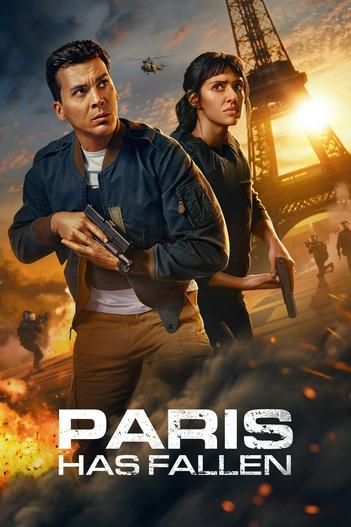 2024 - Phim Bộ《Paris Thất Thủ》- Xem phim HD Online