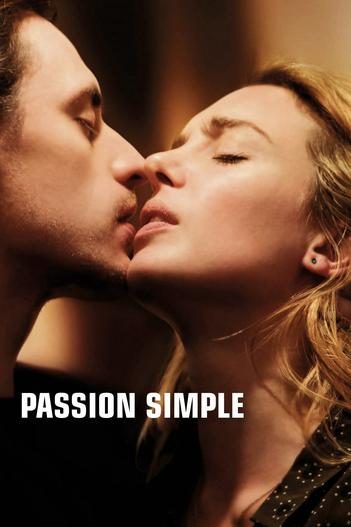 2021 - Phim lẻ《Passion simple》- Xem phim HD Online