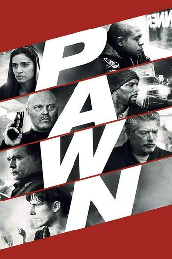 2013 - Phim lẻ《Pawn》- Xem phim HD Online