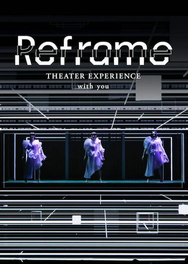 2020 - Phim lẻ《Perfume: Reframe – Hòa nhạc qua màn ảnh》- Xem phim HD Online