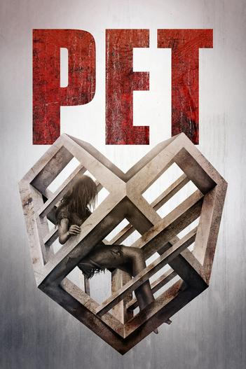 2016 - Phim lẻ《Pet》- Xem phim HD Online