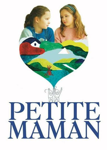 2021 - Phim lẻ《Petite Maman》- Xem phim HD Online