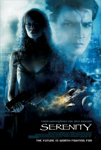 2005 - Phim lẻ《Phi Thuyền Serenity》- Xem phim HD Online