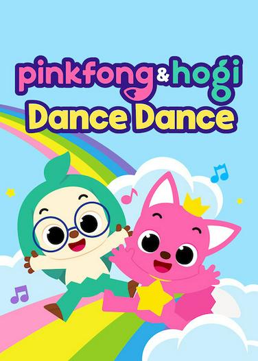 2016 - Hoạt Hình《Pinkfong Dance Workout》- Xem phim HD Online