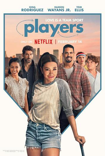 2024 - Phim lẻ《Players》- Xem phim HD Online