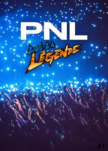 2020 - Phim lẻ《PNL - Dans la légende tour》- Xem phim HD Online